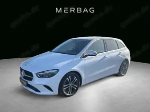 Mercedes-Benz B 200 d Progressive Advanced Plus Distr TWA