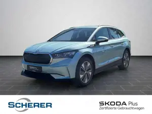 Skoda Enyaq iV 60 LED NAVI CARPLAY WäPu. SHZ RFK