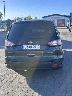 Ford Galaxy 2.0 TDCi Business Bild 3