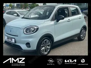 Leapmotor T03 37,3kWh *NAVI*Rückfahrkamera*