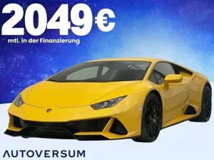 Lamborghini Huracán EVO AWD MY22 LIFT KAM CARBON SENSONUM