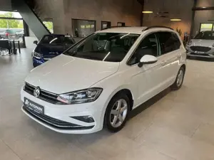Volkswagen Golf Sportsvan 1.5 TSI Highline AHK LED Navi