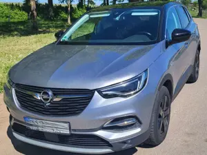 Opel Grandland X Grandland X 1.6 D Start/Stop Automatik INNOVATION