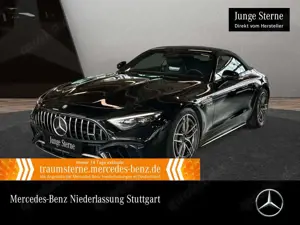 Mercedes-Benz SL 63 AMG Cab. 4M WideScreen Burmester Distr+ HUD