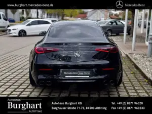 Mercedes-Benz CLE 53 AMG Mercedes-AMG CLE 53 4M+ Coupé Premium/Hinterachs Bild 5