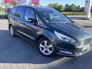 Ford Galaxy 2.0 TDCi Business