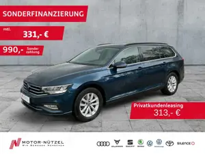 Volkswagen Passat Variant 1.5 TSI DSG BUSINESS 5JG+LED+AHK