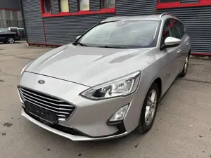 Ford Focus Focus Turnier Diesel Turnier 2.0 EcoBlue Start-Stopp-System COOL