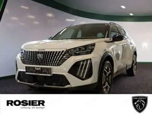 Peugeot 2008 GT PureTech 130 EAT8 AHK LED 360° NAVI