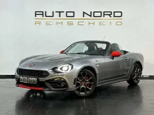 Abarth 124 Spider Automatik *PDC*Bluetooth*Navi*Brembo*