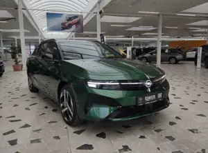 Opel Astra Astra L Sports Tourer Electric Ultimate