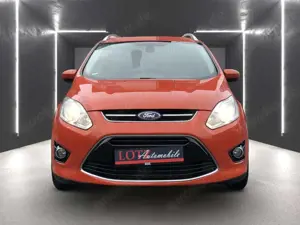 Ford Grand C-Max Grand C-MAX Titanium