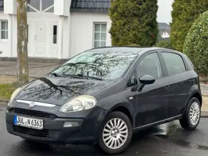 Fiat Punto Evo MyLife*SERVICE NEU*