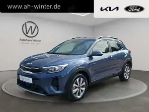 Kia Stonic 1.0T Vision Klimaaut Navi SHZ Kamera