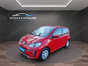 Volkswagen up! 1.0 (EURO 6d) Basis KLIMA