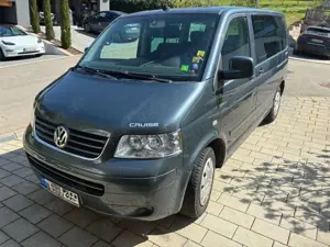 Volkswagen T5 Multivan