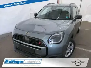 MINI Others Countryman S Aut.HUD Kamera Sitzh.OLED Paket M+
