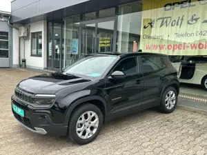 Jeep Avenger Altitude +LED+KAMERA+ACC+SHZ+ALLWETTER+