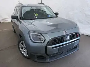 MINI Others Countryman S Aut.HUD Kamera Sitzh.OLED Paket M+ Bild 3