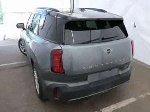MINI Others Countryman S Aut.HUD Kamera Sitzh.OLED Paket M+ Bild 4