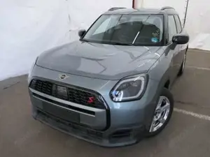 MINI Others Countryman S Aut.HUD Kamera Sitzh.OLED Paket M+ Bild 2