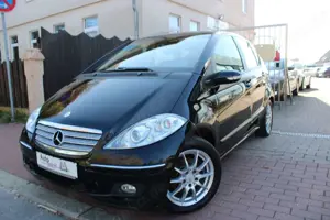 Mercedes-Benz A 200 |Automatik|Klima|Bi-Xenon|Alu