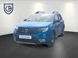 Dacia Sandero Stepway Celebration TCe 100 ECO-G