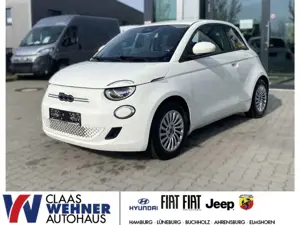 Fiat 500e *Apple Car Play *Keyless Go *Tempomat