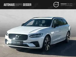 Volvo V90 T8 AWD Ultra Dark AHK ACC BLIS HUD SD