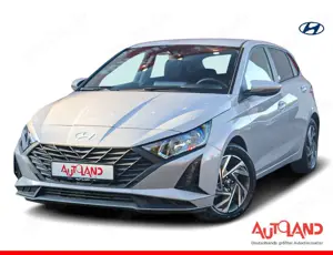 Hyundai i20 1.2 Navi Kamera Tempomat