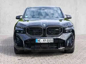 BMW XM 50e 23" M LMR DA+ HuD Massagefunktion PA+ H/K Bild 4