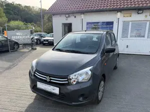 Suzuki Celerio