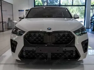 BMW X2 xDrive 20d M-Sport Pro 360° PANO LED HUD Bild 3