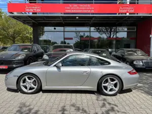 Porsche 997