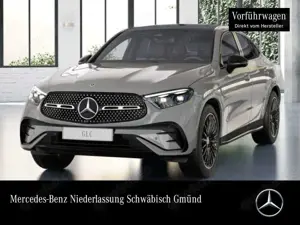 Mercedes-Benz GLC 300 de 4M AMG+NIGHT+PANO+360+AHK+TOTW+KEYLESS