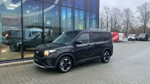 Ford Tourneo Courier Automatik ACTIVE