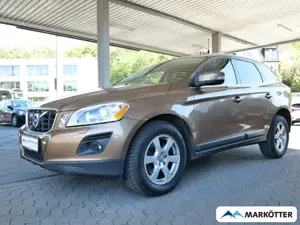 Volvo XC60 T6 3.0 AWD Summum ACC/Navi/FourC/Bluetooth