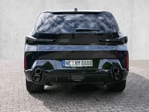 BMW XM 50e 23" M LMR DA+ HuD Massagefunktion PA+ H/K Bild 5
