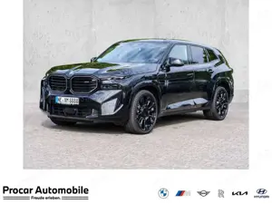 BMW XM 50e 23" M LMR DA+ HuD Massagefunktion PA+ H/K