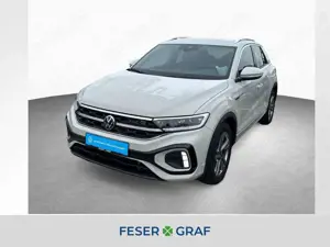 Volkswagen T-Roc R-Line 1.5 TSI DSG AHK NAVI KAMERA