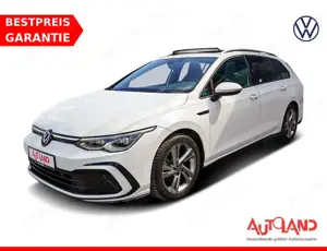Volkswagen Golf VIII Variant R-Line eTSI DSG LED Navi ACC