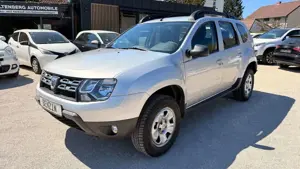 Dacia Duster I Ambiance 4x2,1 Hand