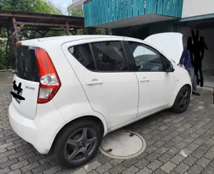 Suzuki Splash Splash 1.2 Club