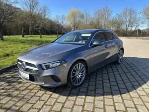 Mercedes-Benz A 200 A 200 Progressive