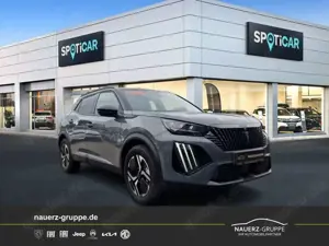 Peugeot 2008 e- GT