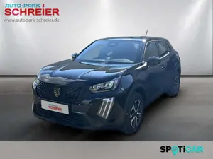 Peugeot 2008 Hybrid 145 Style