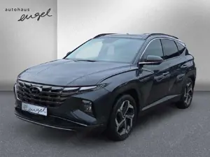 Hyundai TUCSON Prime Mild-Hybrid 4WD,PANO,ACC,SITZKLIMA,AHK
