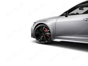 Audi RS6 Bild 4