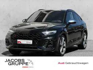 Audi SQ5 Sportback 3.0 TDI Luft/AHK/Standh./Massage/BO/Pano/Matrix-LED/HuD