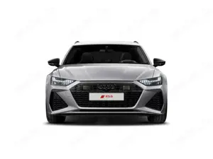 Audi RS6 Bild 3